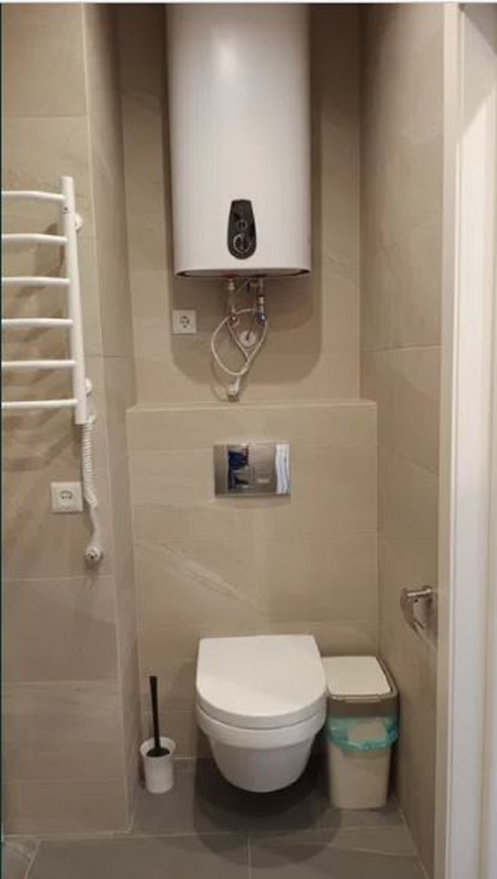 Квартира на ул. Приморская (Приморский), 29 м², 45 000$ — FAKTOR