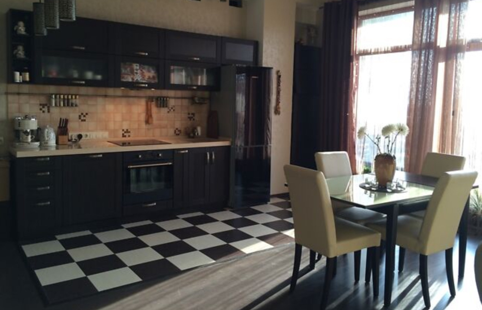 Квартира на ул. 1-й Украинский переулок, 85 м², 120 000$ — FAKTOR