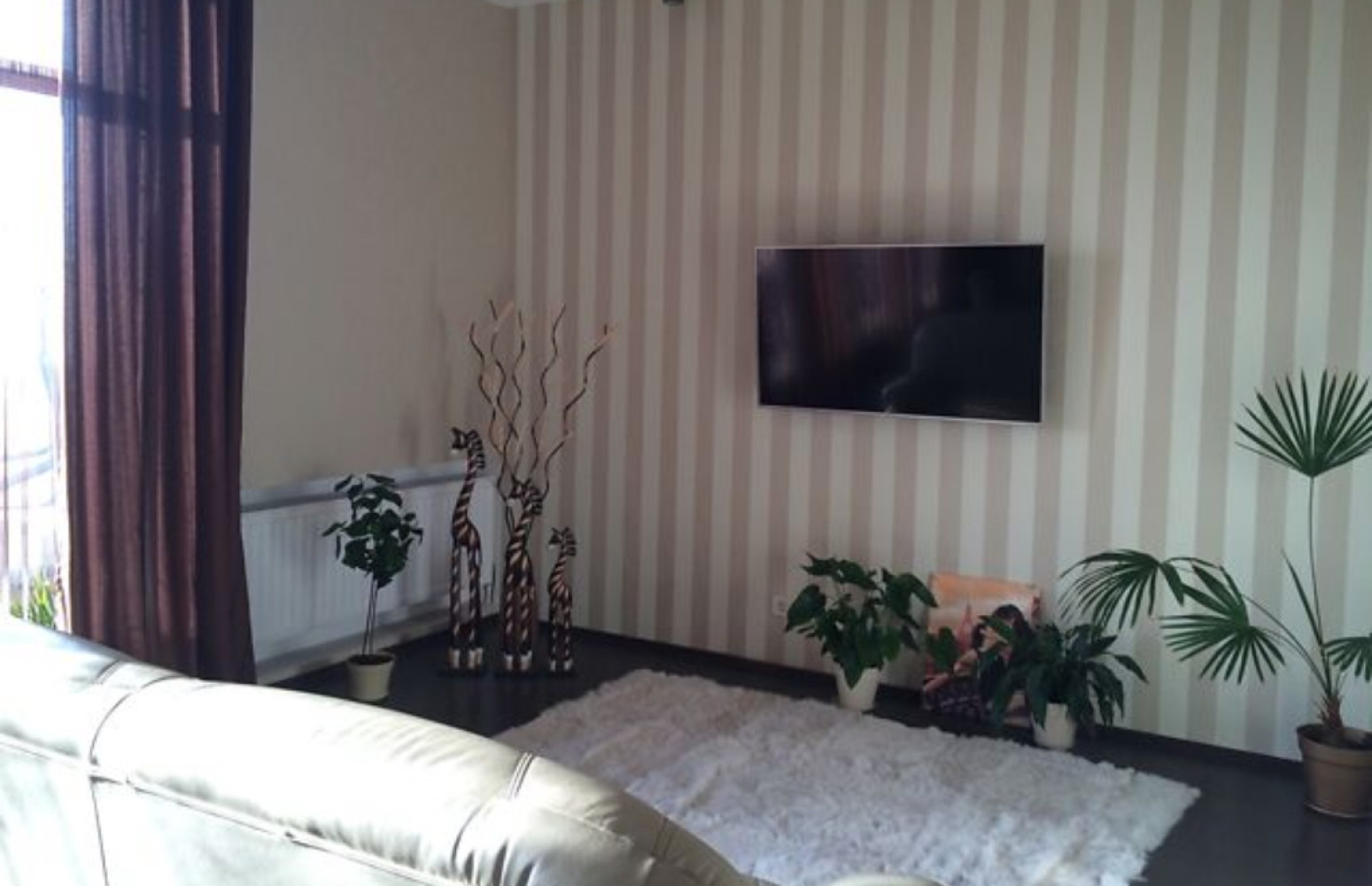 Квартира на ул. 1-й Украинский переулок, 85 м², 120 000$ — FAKTOR