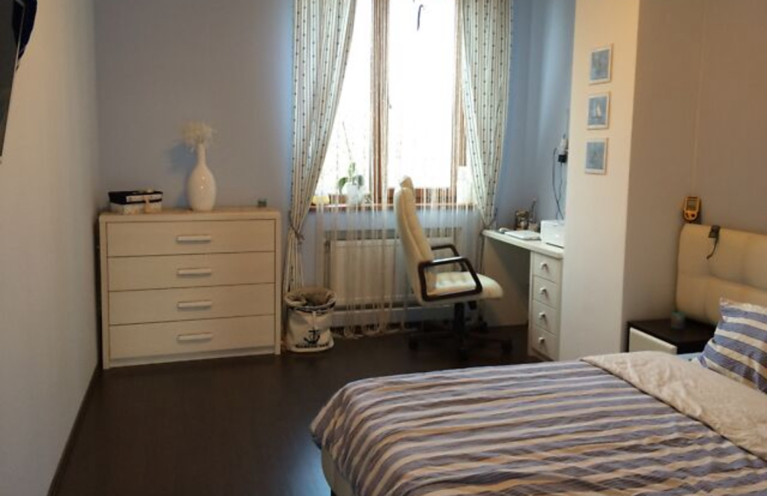 Квартира на ул. 1-й Украинский переулок, 85 м², 120 000$ — FAKTOR