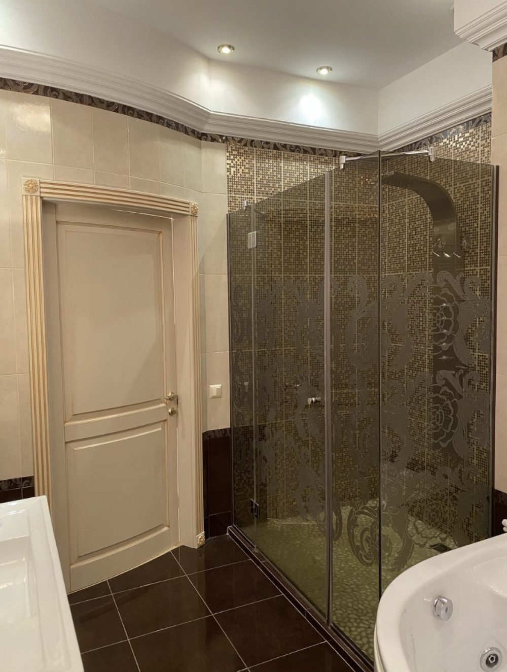 Квартира на ул. Гагаринское Плато, 118 м², 250 000$ — FAKTOR