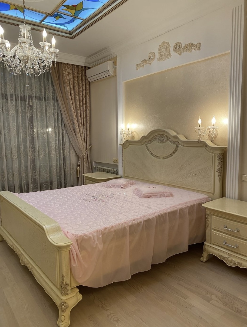 Квартира на ул. Гагаринское Плато, 118 м², 250 000$ — FAKTOR