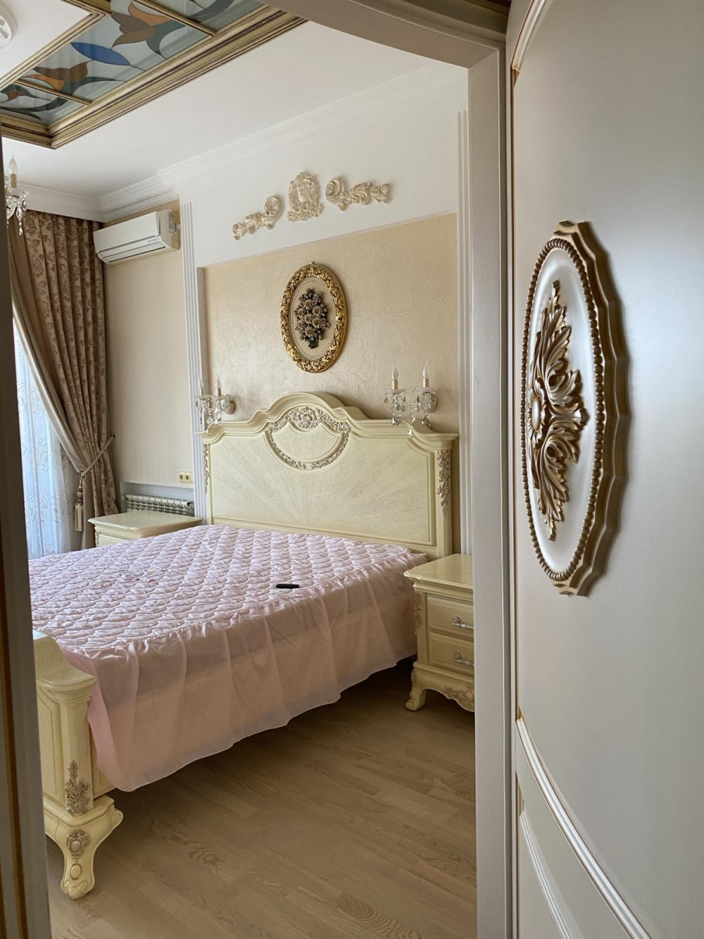 Квартира на ул. Гагаринское Плато, 118 м², 250 000$ — FAKTOR