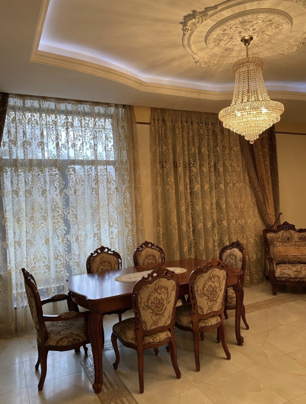 Квартира на ул. Гагаринское Плато, 118 м², 250 000$ — FAKTOR