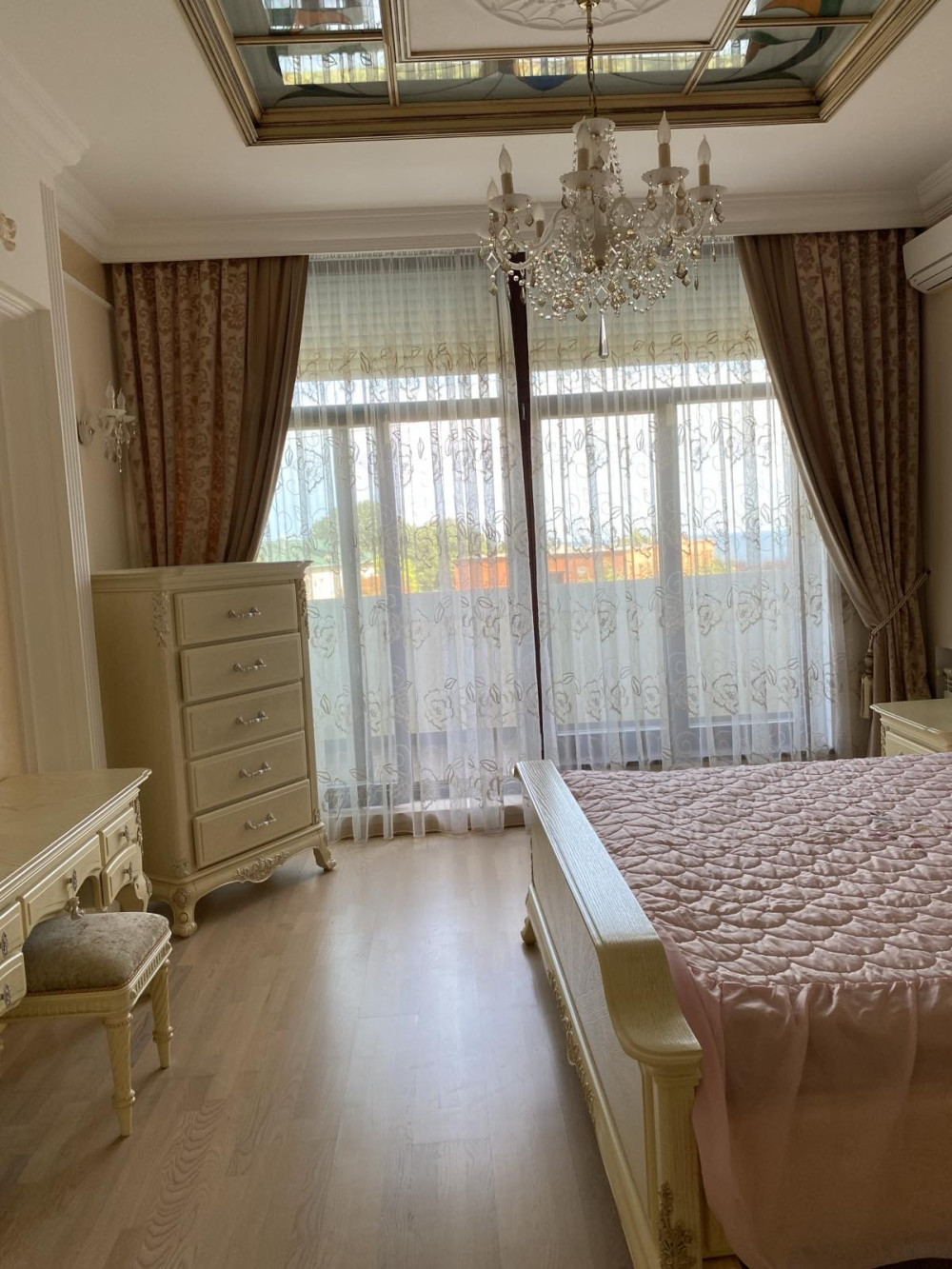 Квартира на ул. Гагаринское Плато, 118 м², 250 000$ — FAKTOR