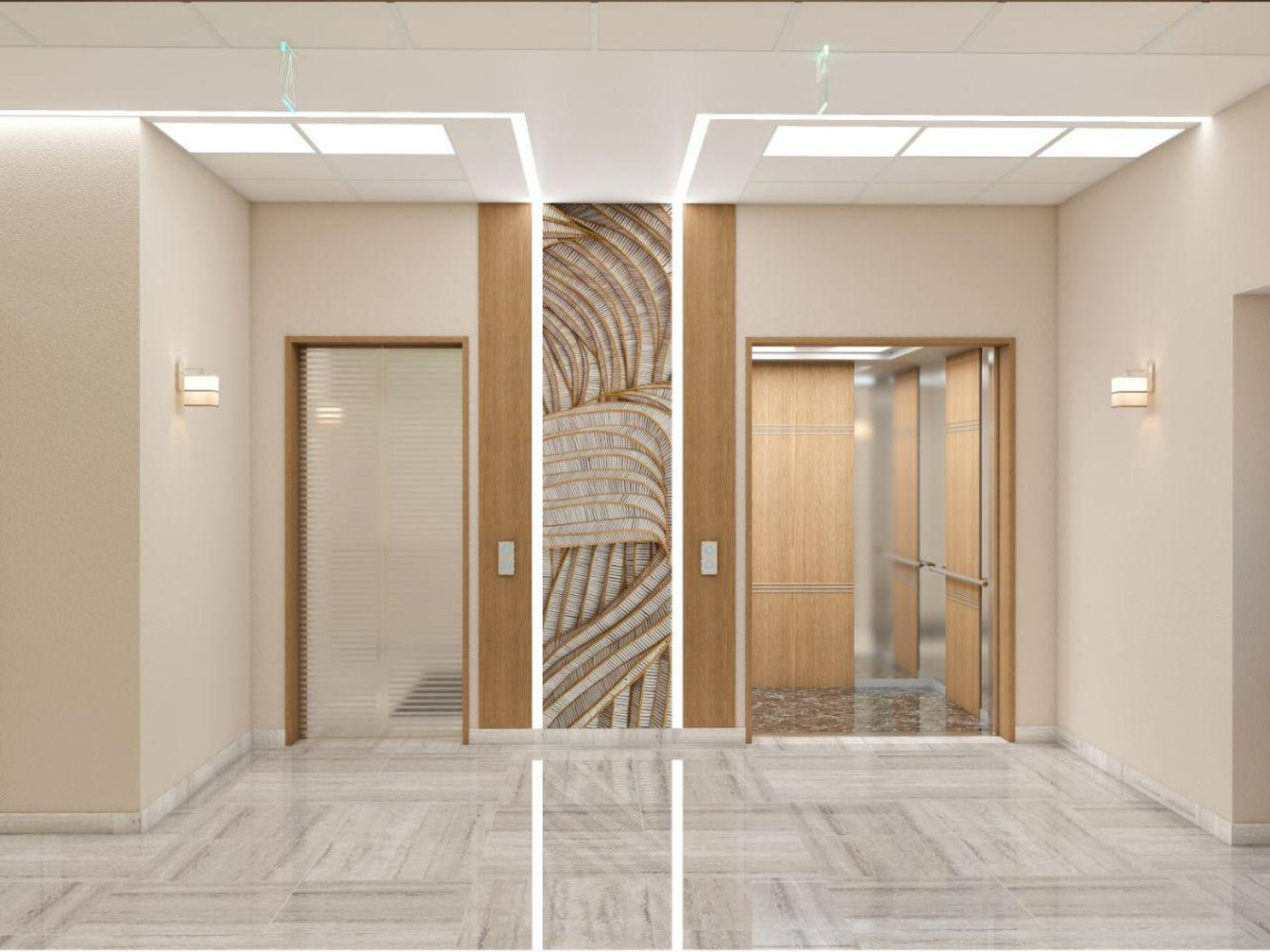 Квартира на ул. Фонтанская дорога (Киевский), 84 м², 65 000$ — FAKTOR