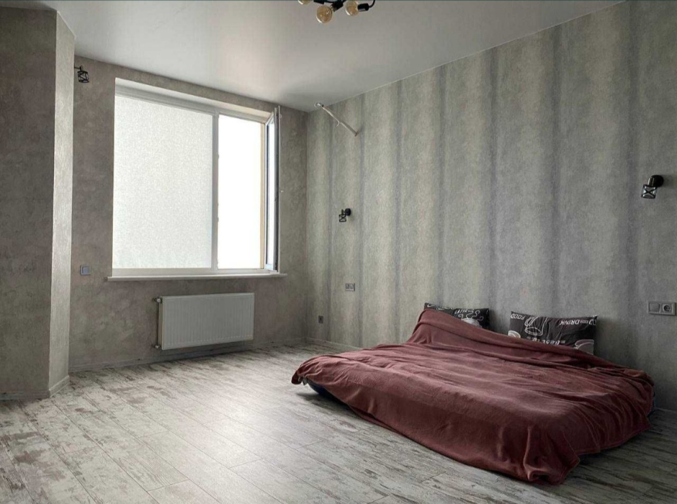 Квартира на ул. Фонтанская дорога (Киевский), 35 м², 60 000$ — FAKTOR