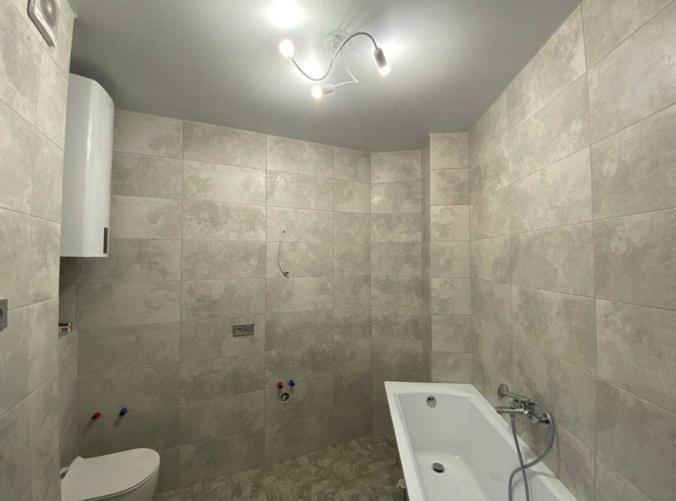 Квартира на ул. Фонтанская дорога (Киевский), 35 м², 60 000$ — FAKTOR