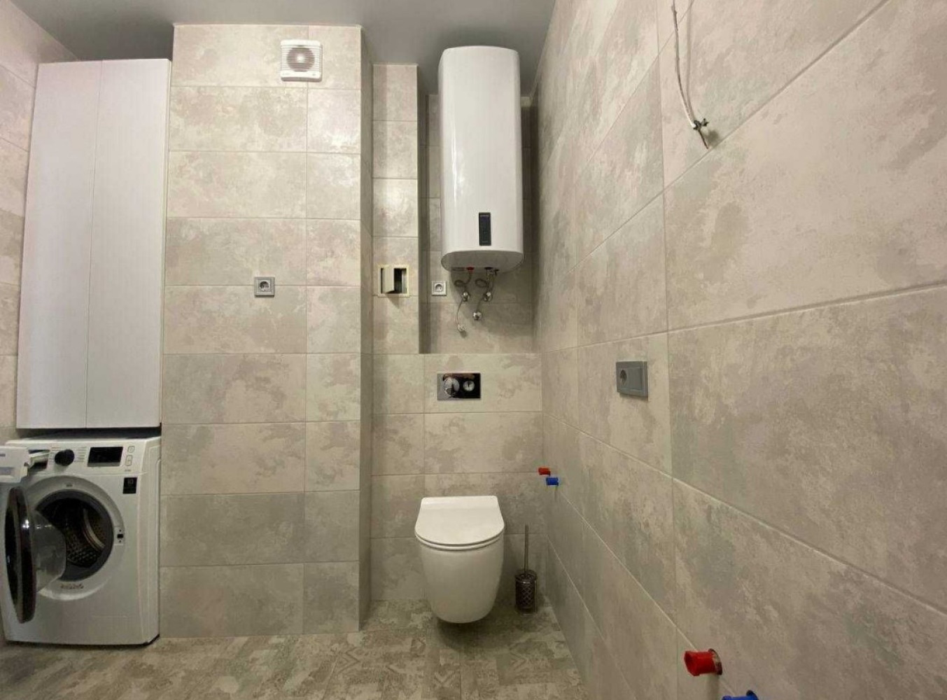 Квартира на ул. Фонтанская дорога (Киевский), 35 м², 60 000$ — FAKTOR