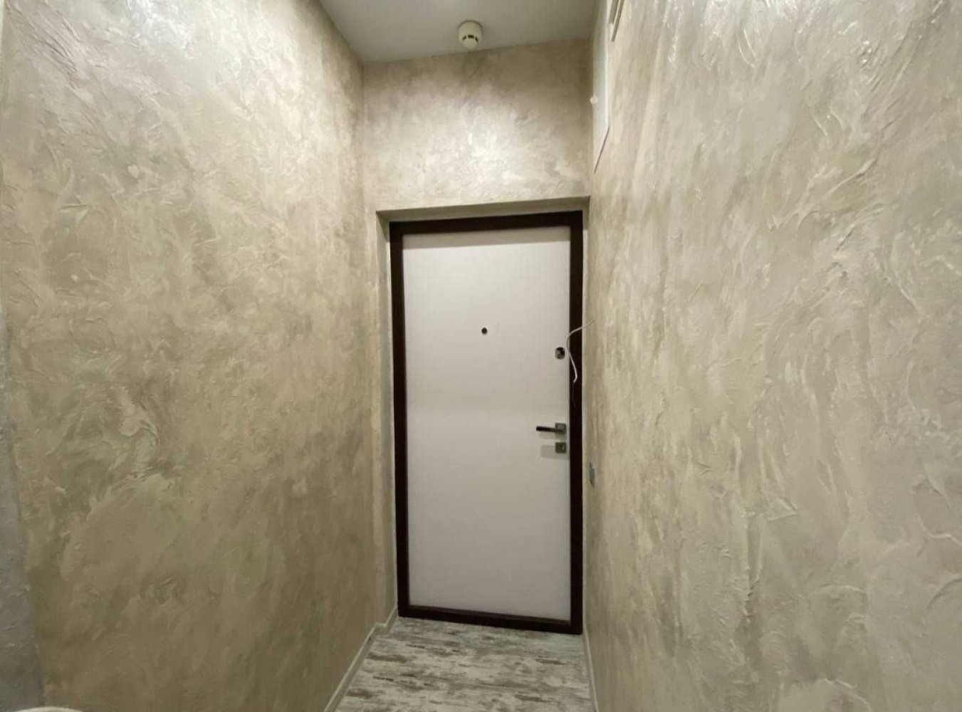 Квартира на ул. Фонтанская дорога (Киевский), 35 м², 60 000$ — FAKTOR