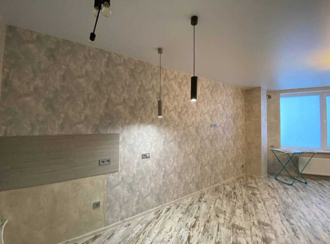 Квартира на ул. Фонтанская дорога (Киевский), 35 м², 60 000$ — FAKTOR