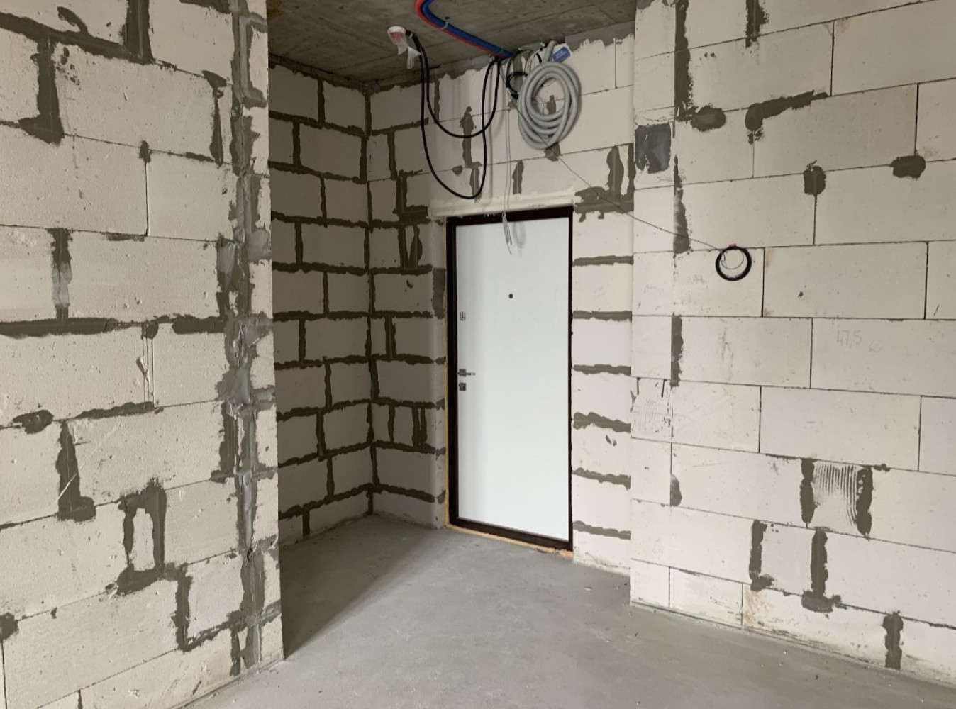Квартира на ул. Фонтанская дорога (Киевский), 84 м², 65 000$ — FAKTOR