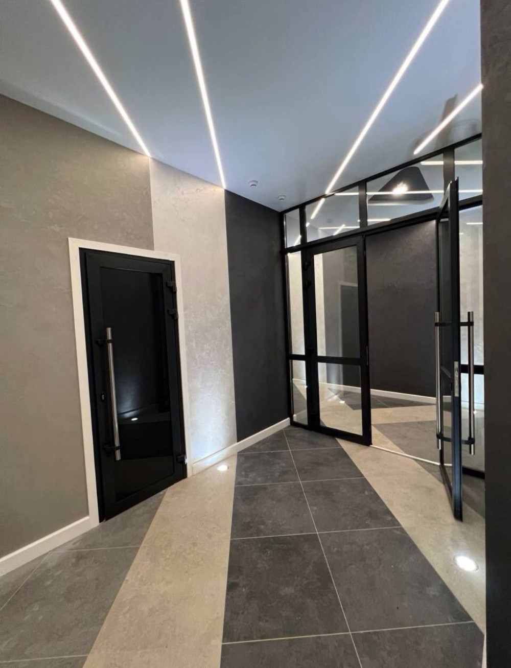 Квартира на ул. Курортный пер, 48 м², 69 000$ — FAKTOR