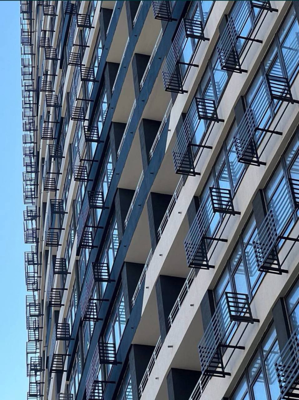 Квартира на ул. Курортный пер, 48 м², 69 000$ — FAKTOR