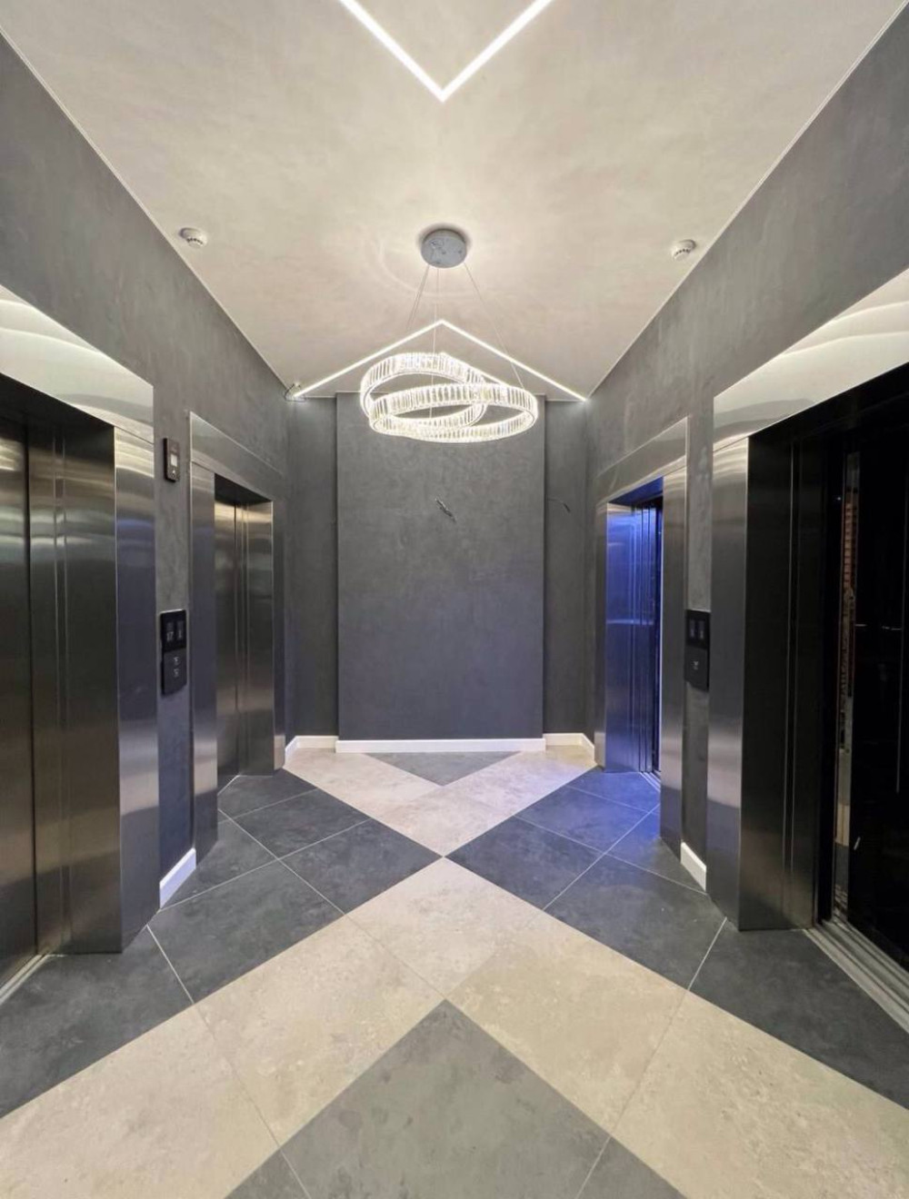 Квартира на ул. Курортный пер, 48 м², 69 000$ — FAKTOR