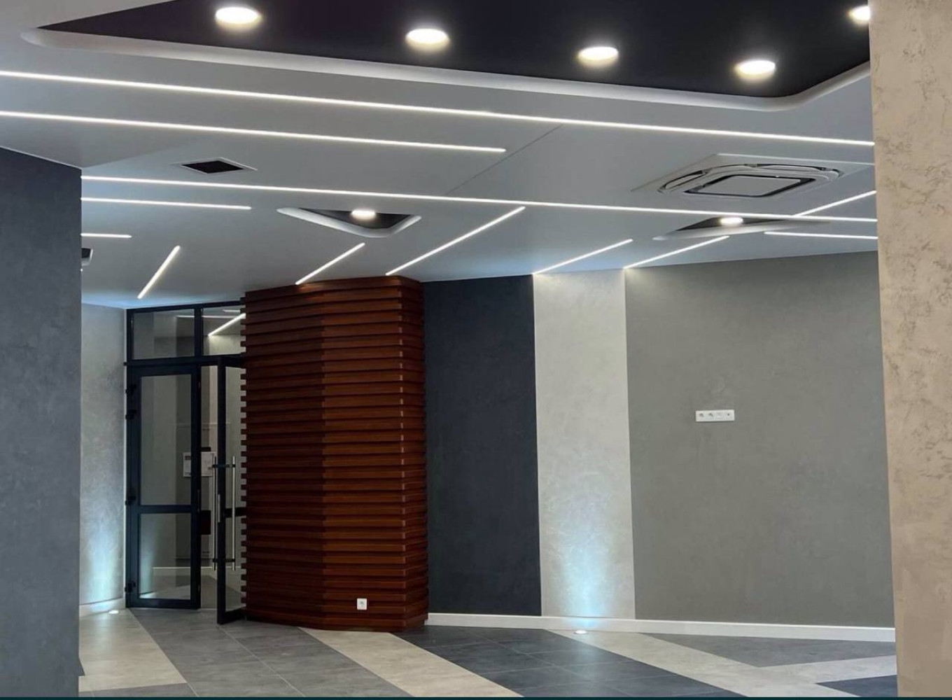 Квартира на ул. Курортный пер, 48 м², 69 000$ — FAKTOR