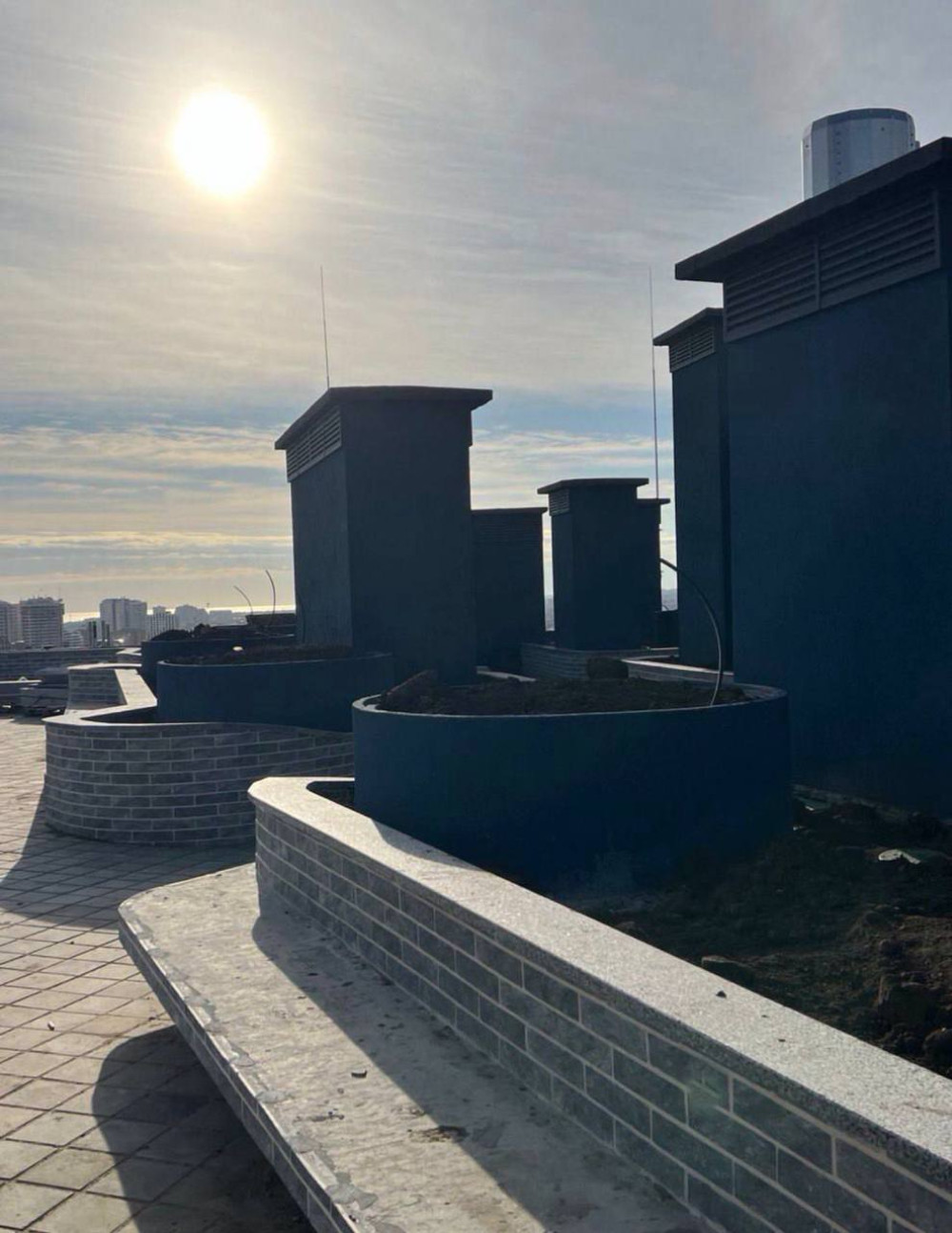 Квартира на ул. Курортный пер, 48 м², 69 000$ — FAKTOR