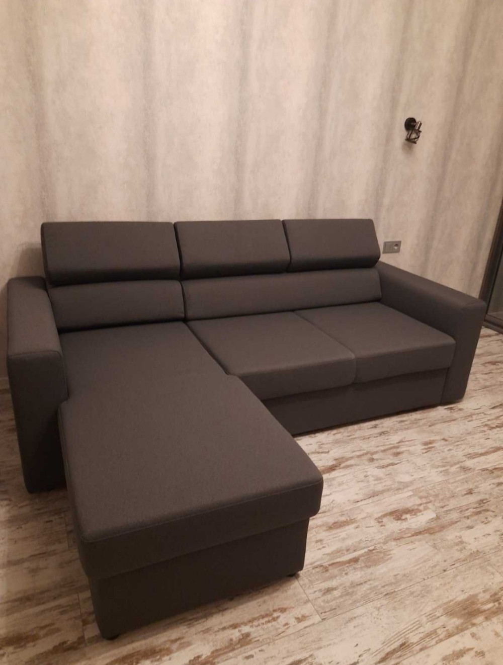 Квартира на ул. Фонтанская дорога (Киевский), 35 м², 60 000$ — FAKTOR
