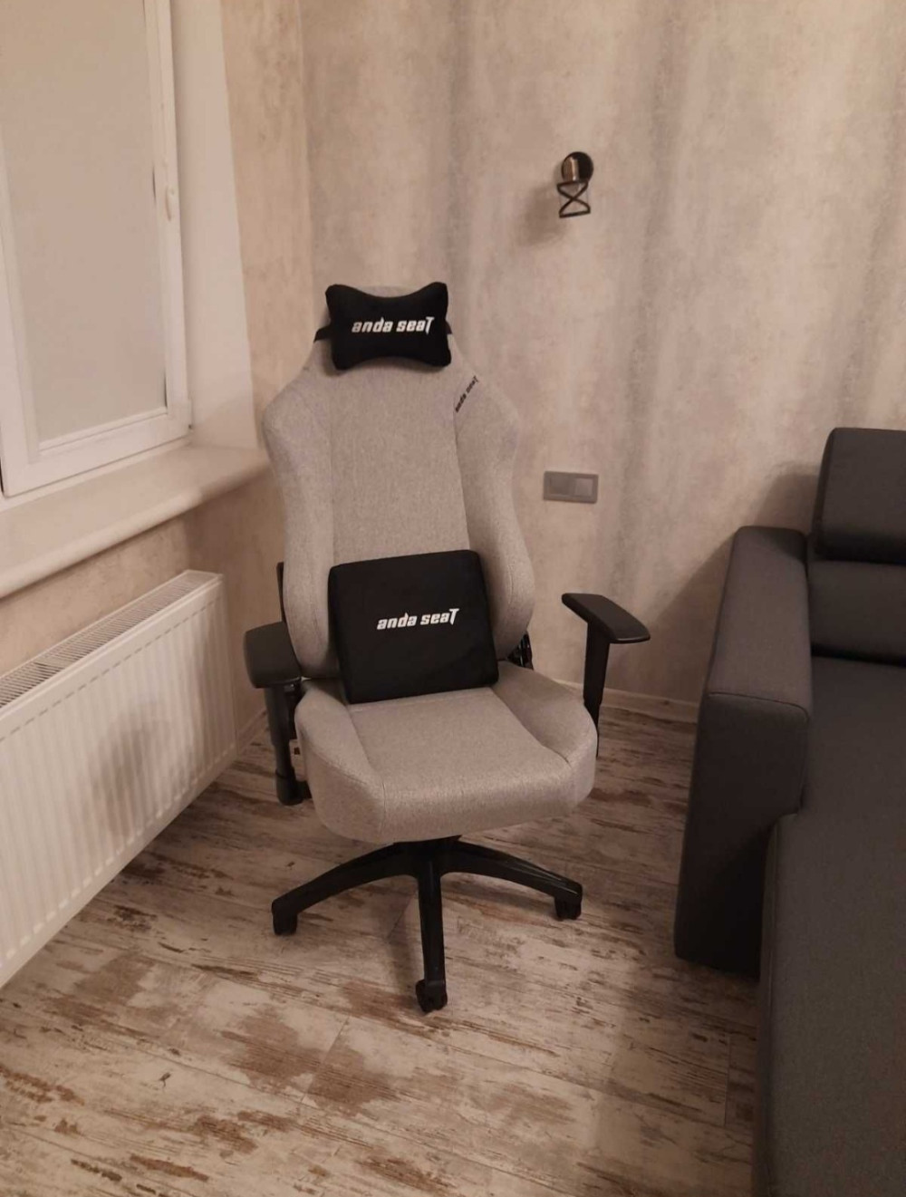Квартира на ул. Фонтанская дорога (Киевский), 35 м², 60 000$ — FAKTOR