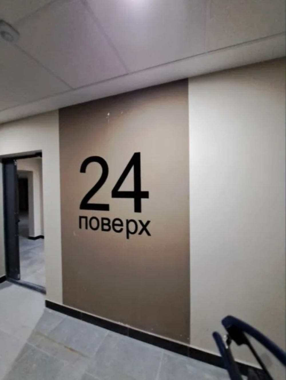 Квартира на ул. Ивана Франко, 25 м², 27 800$ — FAKTOR