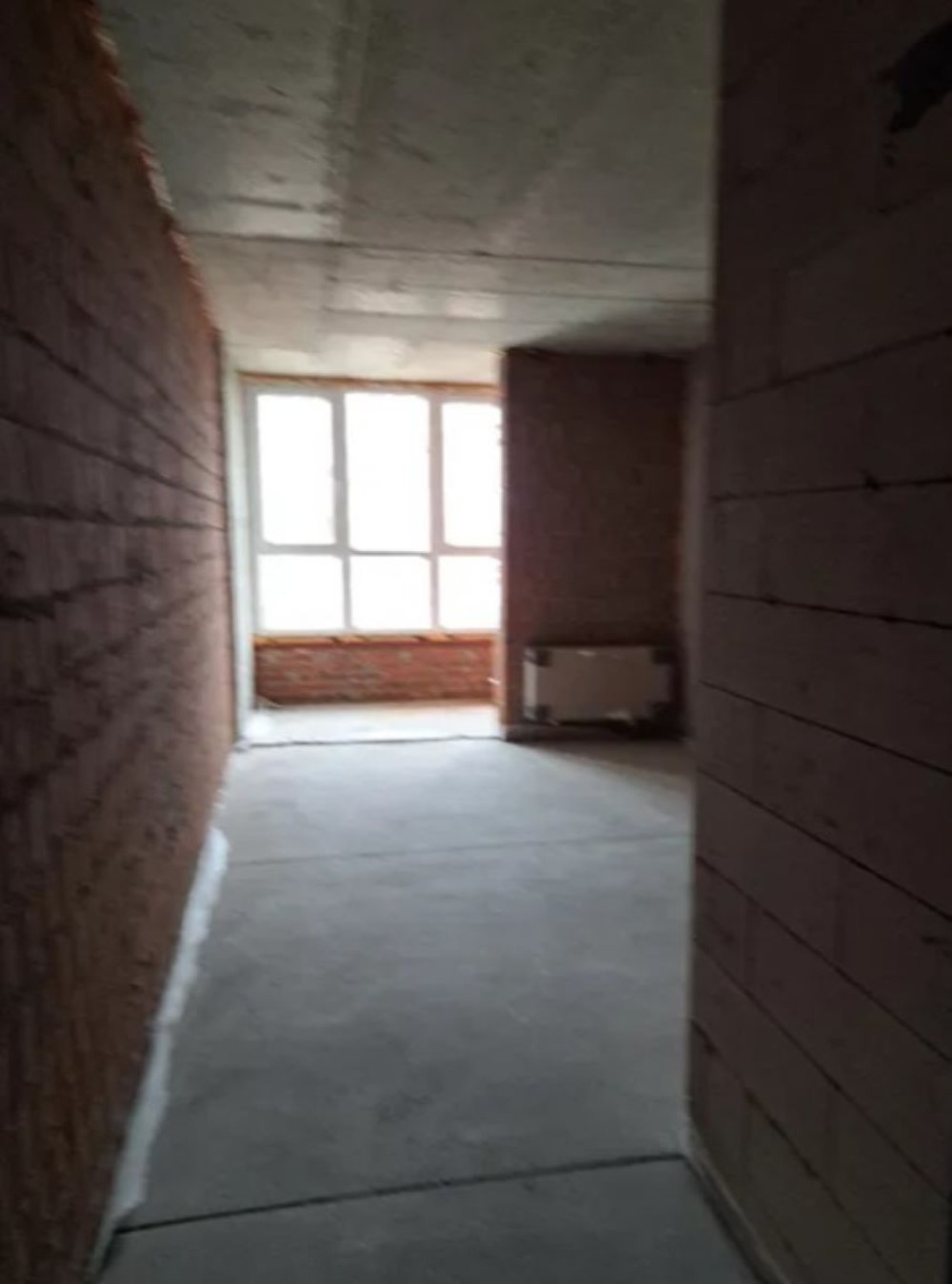 Квартира на ул. Ивана Франко, 25 м², 27 800$ — FAKTOR