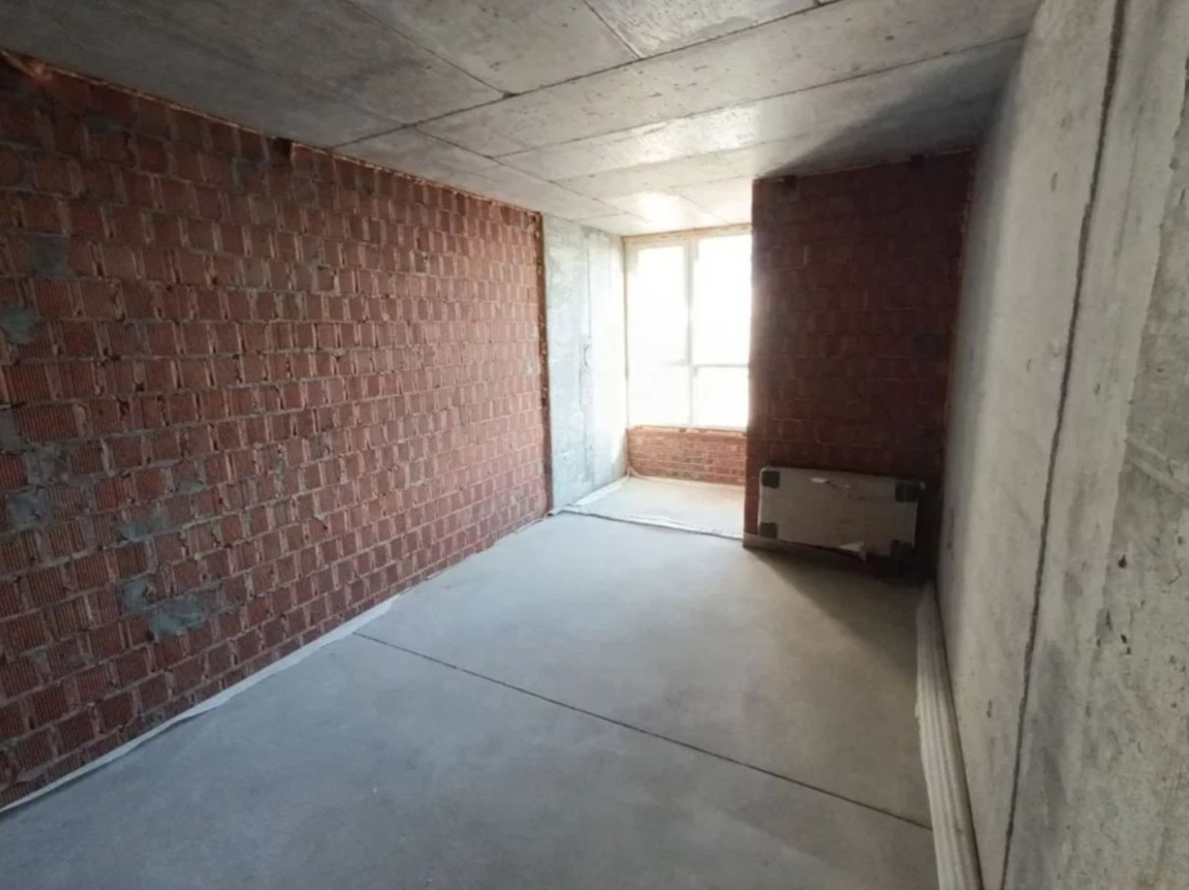 Квартира на ул. Ивана Франко, 25 м², 27 800$ — FAKTOR