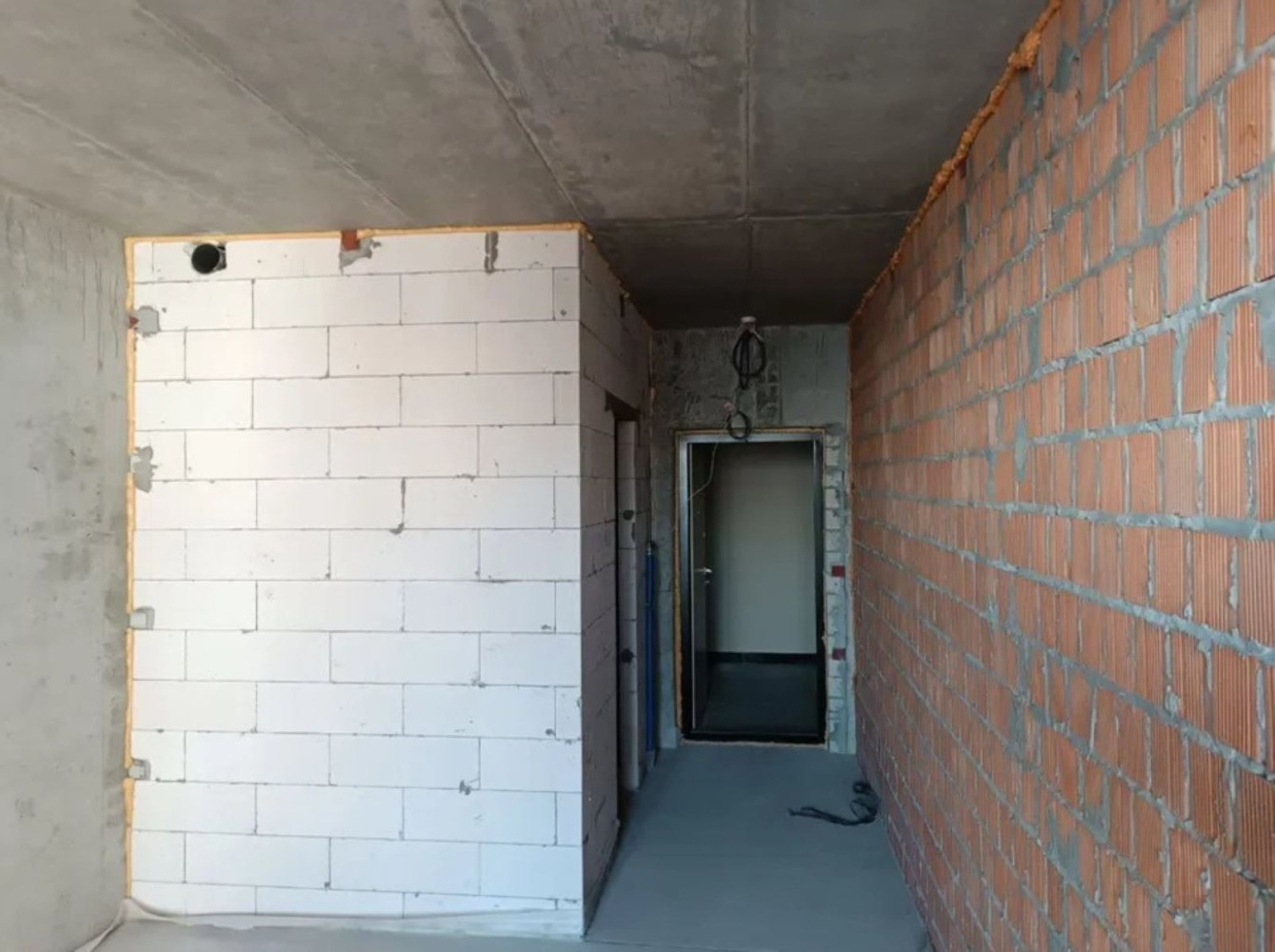 Квартира на ул. Ивана Франко, 25 м², 27 800$ — FAKTOR