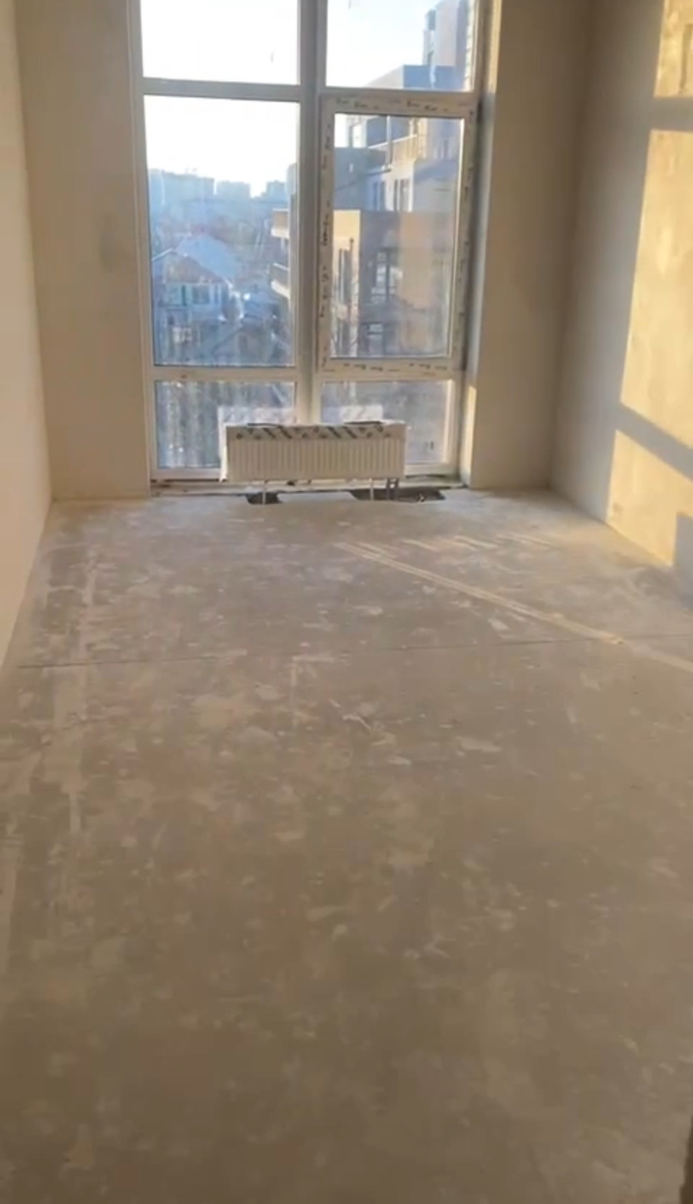 Квартира на ул. Дмитриевская (Донского) (Таирова), 65 м², 74 000$ — FAKTOR