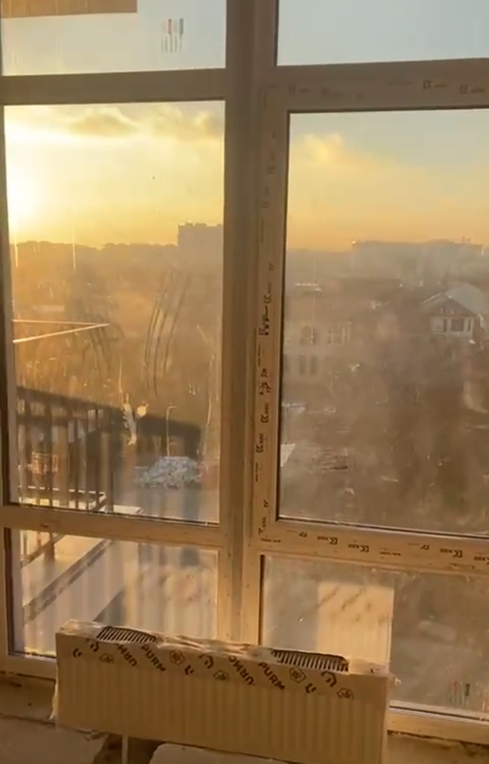 Квартира на ул. Дмитриевская (Донского) (Таирова), 65 м², 74 000$ — FAKTOR