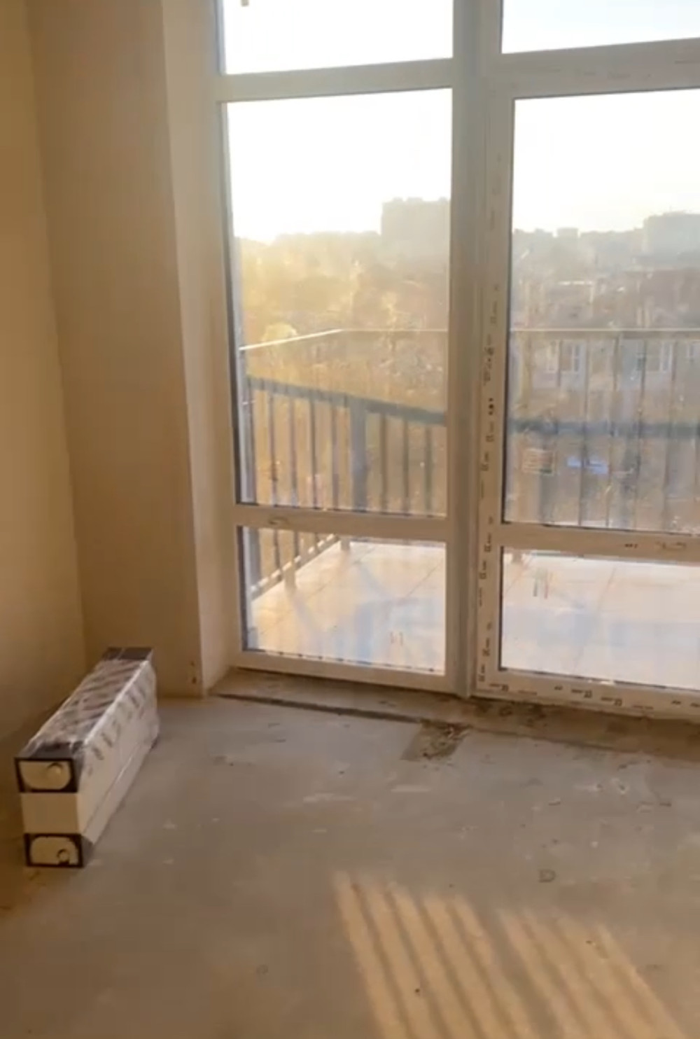 Квартира на ул. Дмитриевская (Донского) (Таирова), 65 м², 74 000$ — FAKTOR