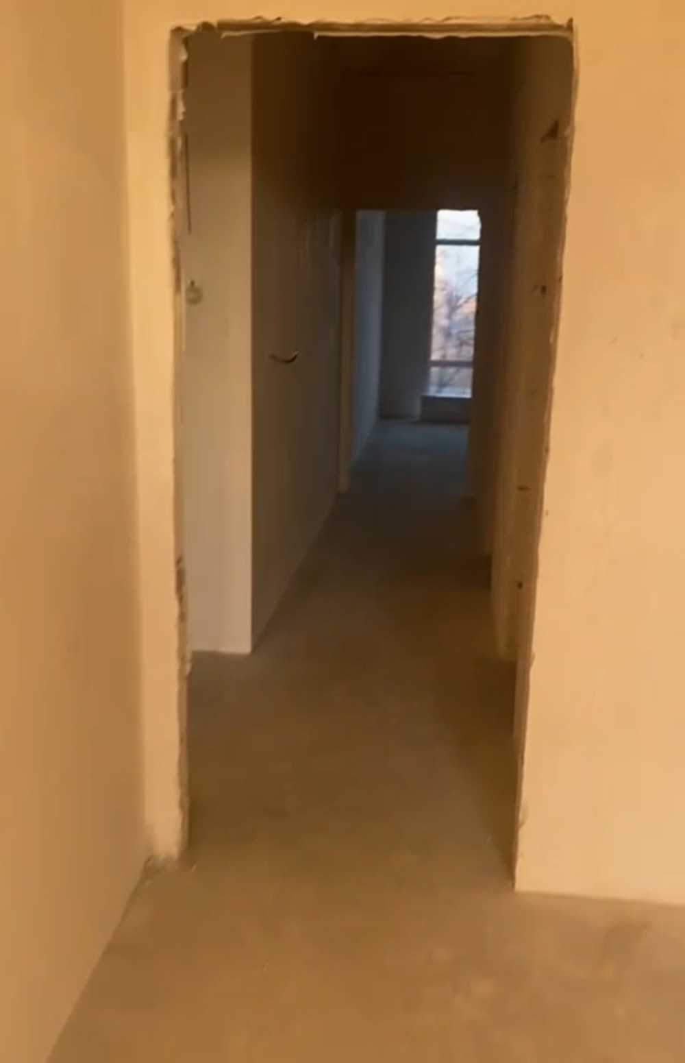Квартира на ул. Дмитриевская (Донского) (Таирова), 65 м², 74 000$ — FAKTOR