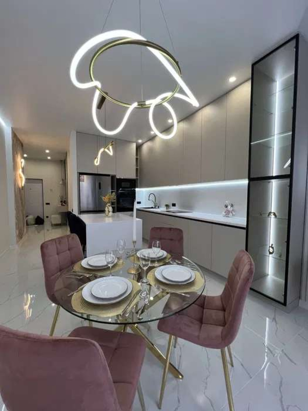 Квартира на ул. Люстдорфская дорога (Таирова), 90 м², 130 000$ — FAKTOR