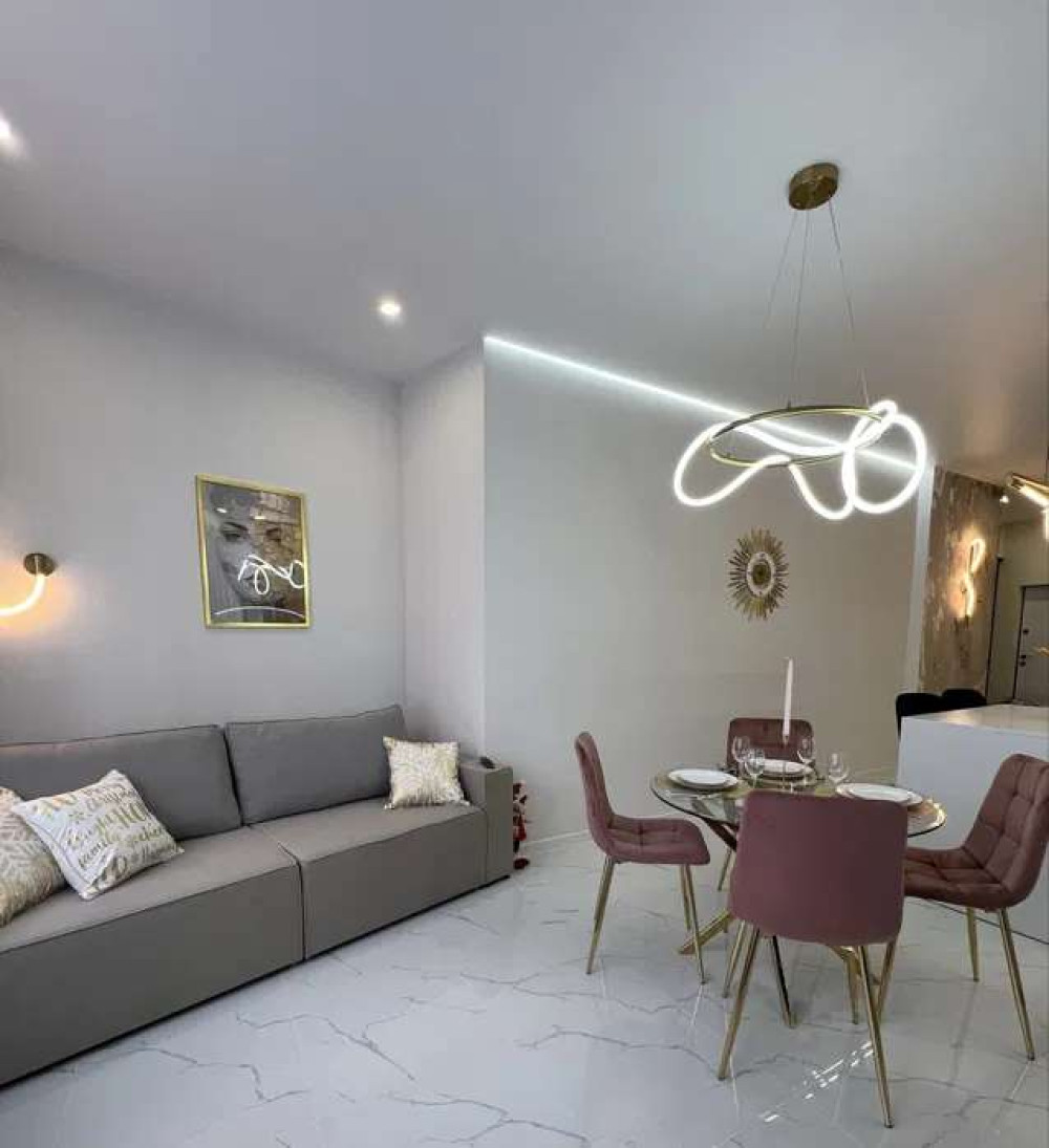Квартира на ул. Люстдорфская дорога (Таирова), 90 м², 130 000$ — FAKTOR