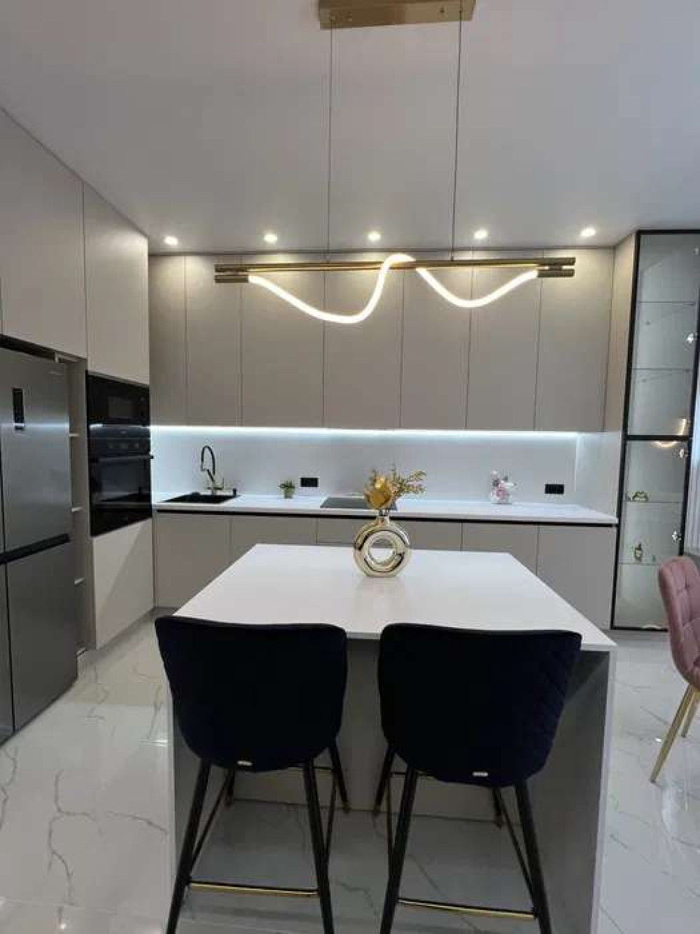 Квартира на ул. Люстдорфская дорога (Таирова), 90 м², 130 000$ — FAKTOR