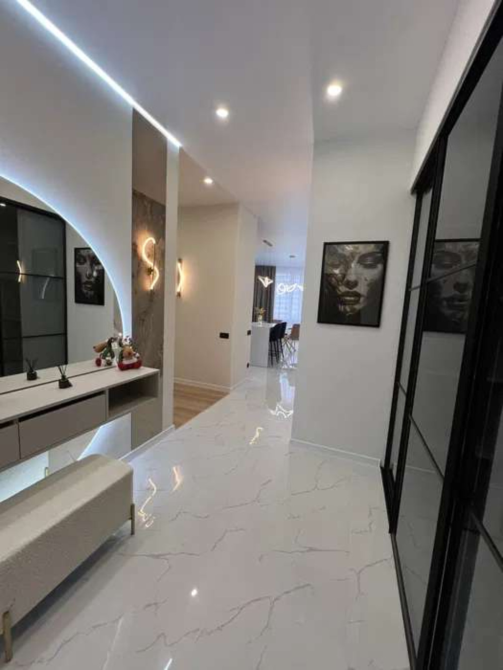 Квартира на ул. Люстдорфская дорога (Таирова), 90 м², 130 000$ — FAKTOR