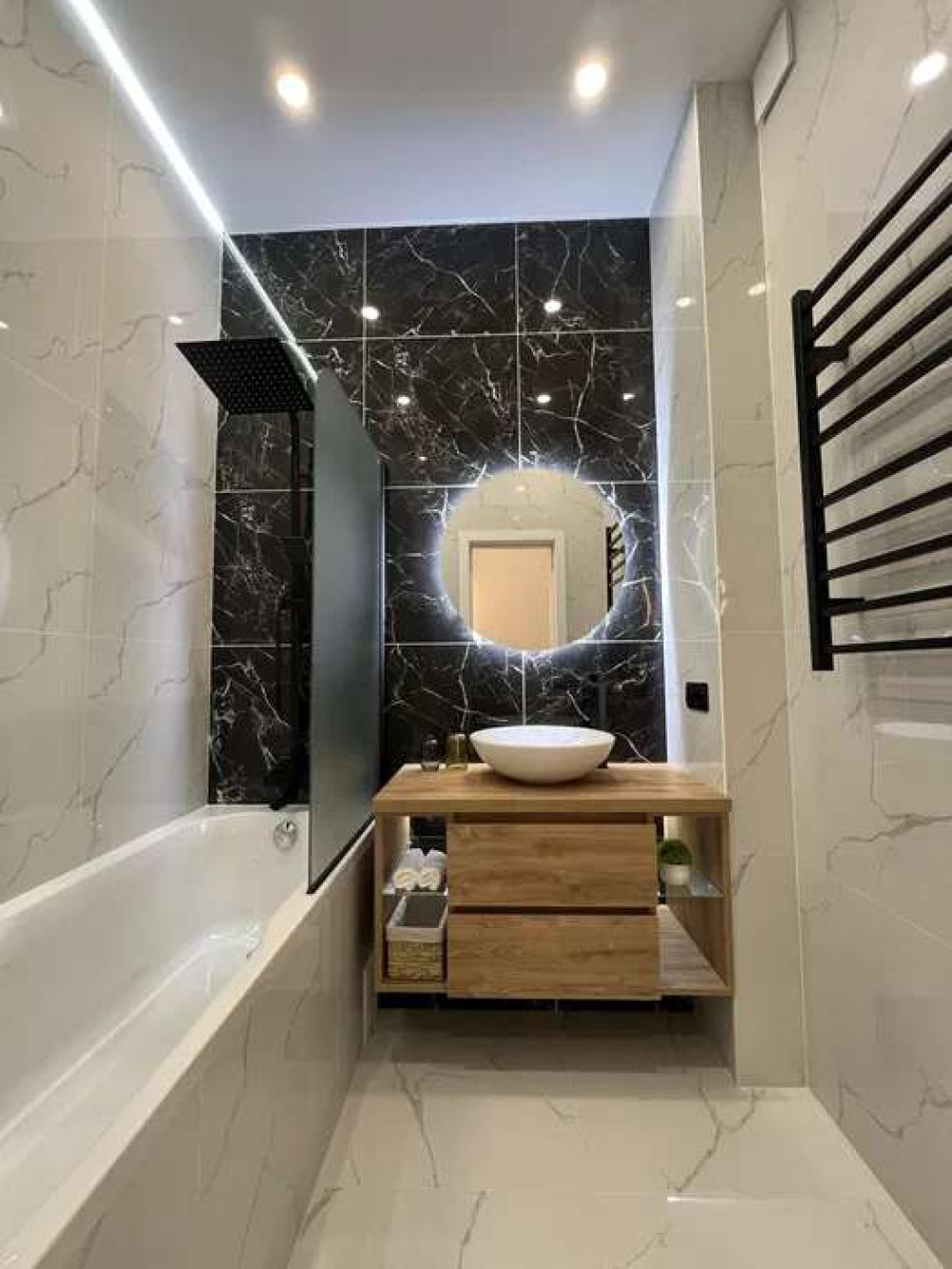 Квартира на ул. Люстдорфская дорога (Таирова), 90 м², 130 000$ — FAKTOR