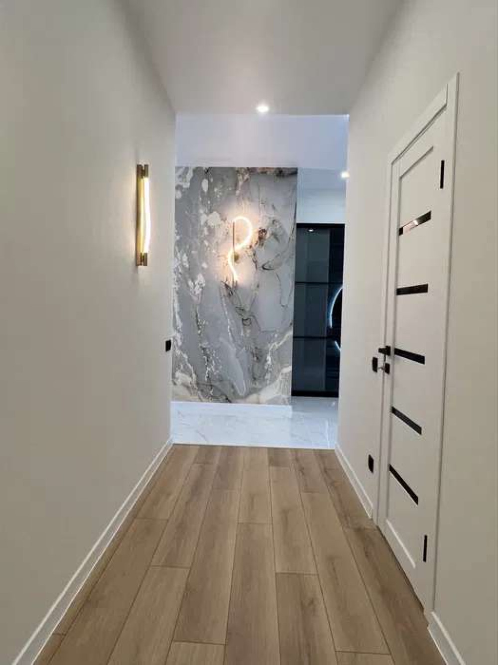 Квартира на ул. Люстдорфская дорога (Таирова), 90 м², 130 000$ — FAKTOR