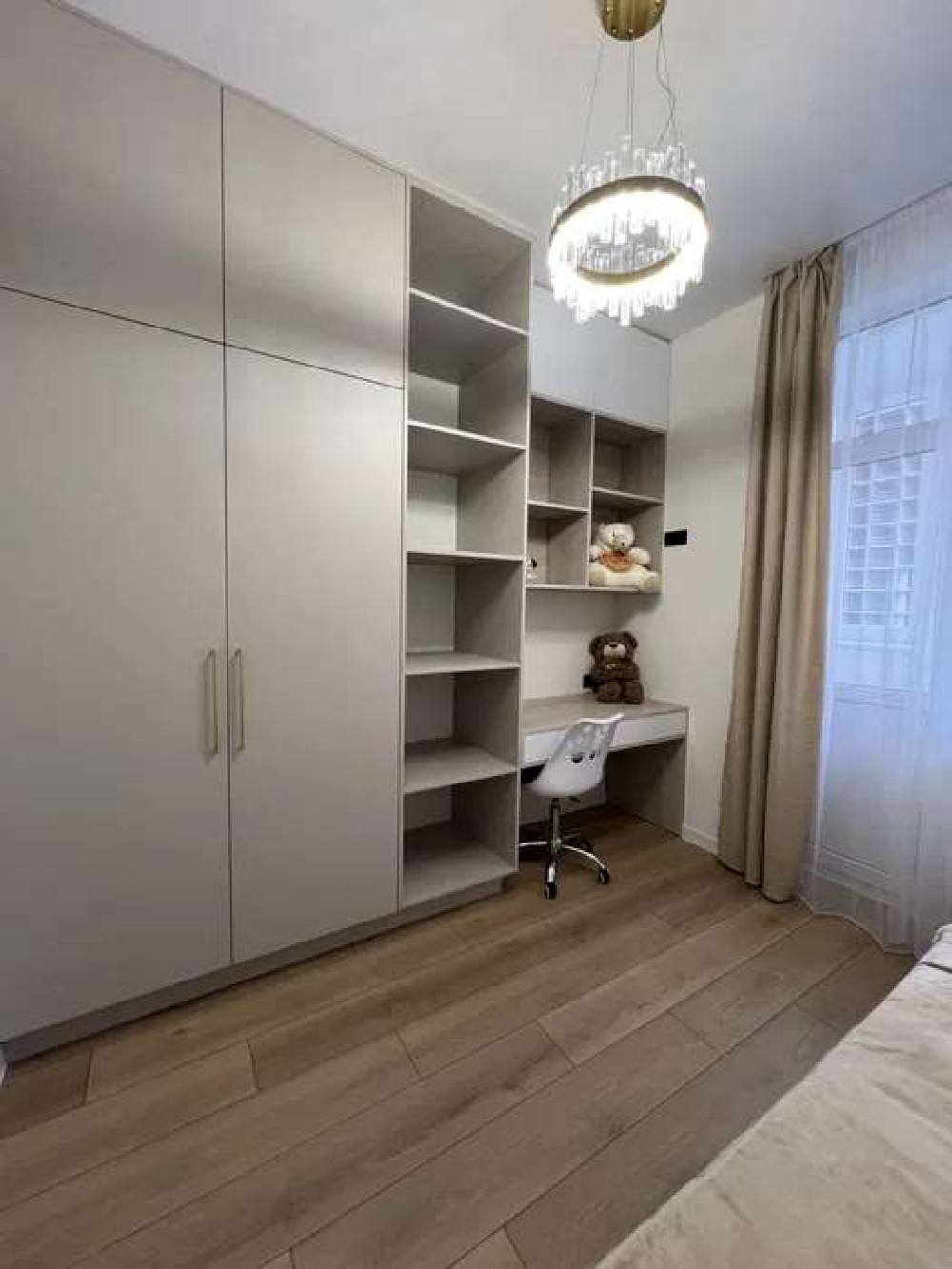Квартира на ул. Люстдорфская дорога (Таирова), 90 м², 130 000$ — FAKTOR