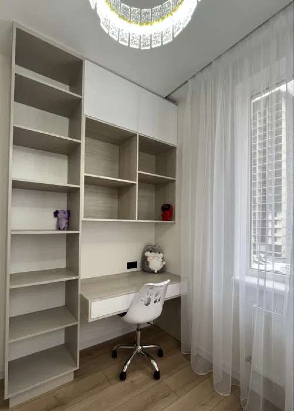 Квартира на ул. Люстдорфская дорога (Таирова), 90 м², 130 000$ — FAKTOR