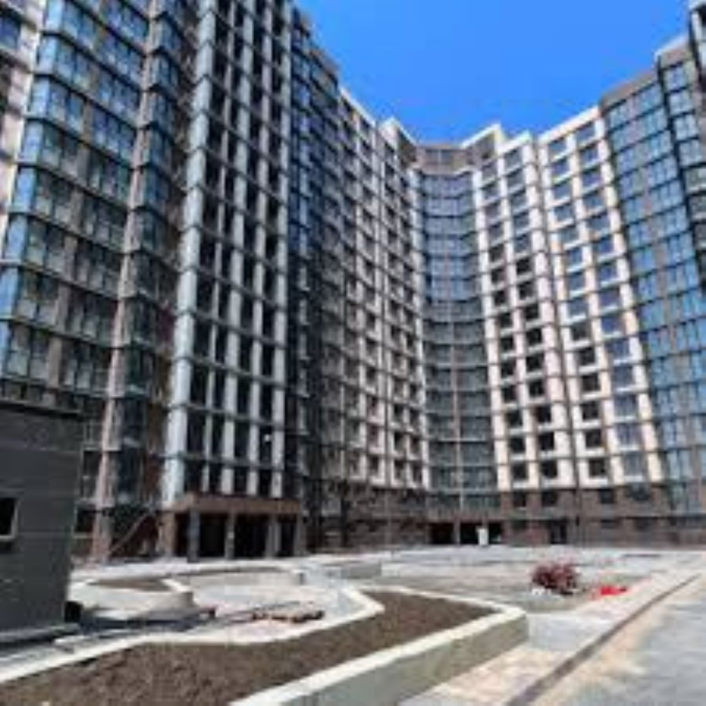 Квартира на ул. Прохоровская, 93 м², 110 000$ — FAKTOR