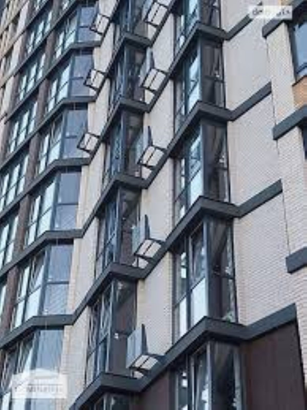 Квартира на ул. Прохоровская, 93 м², 110 000$ — FAKTOR