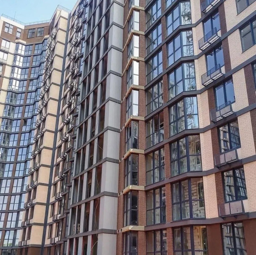 Квартира на ул. Прохоровская, 93 м², 110 000$ — FAKTOR