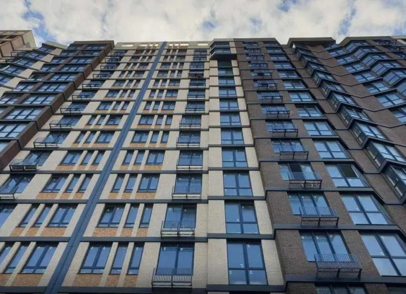 Квартира на ул. Прохоровская, 93 м², 110 000$ — FAKTOR