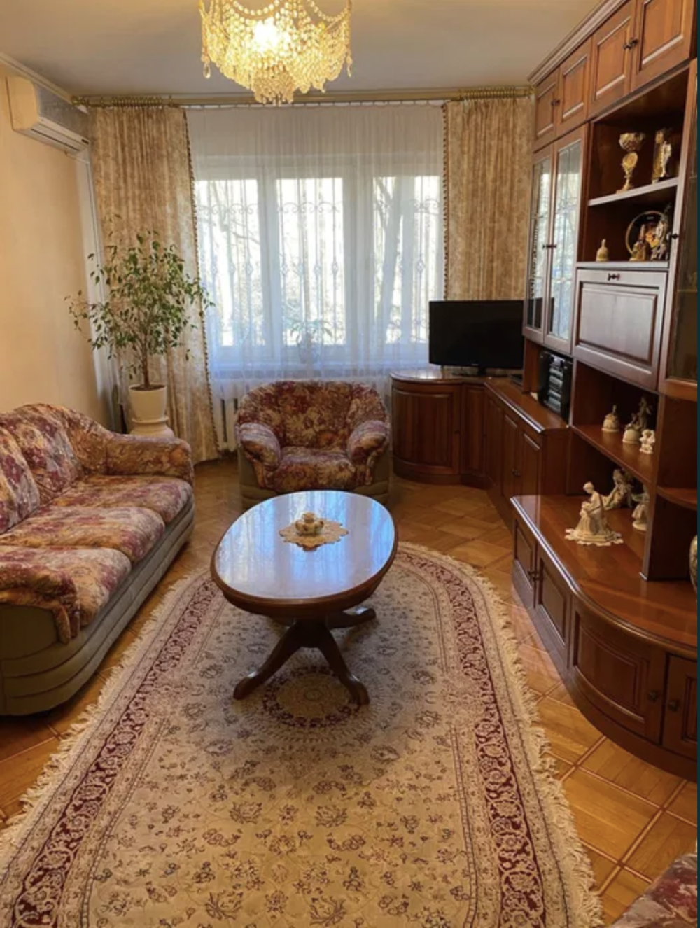 Квартира на ул. Армейская, 103 м², 105 000$ — FAKTOR