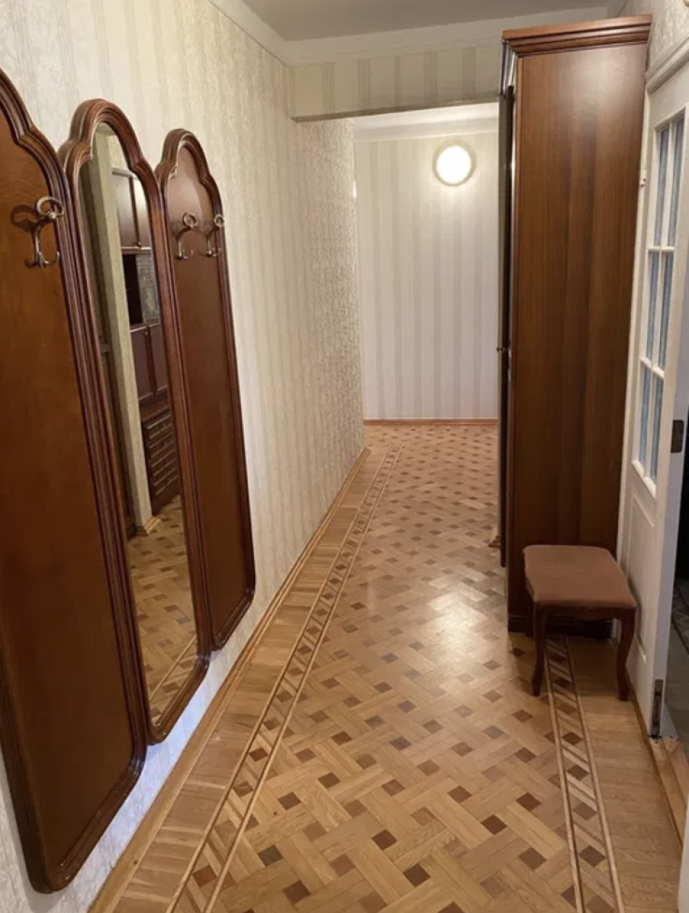 Квартира на ул. Армейская, 103 м², 105 000$ — FAKTOR