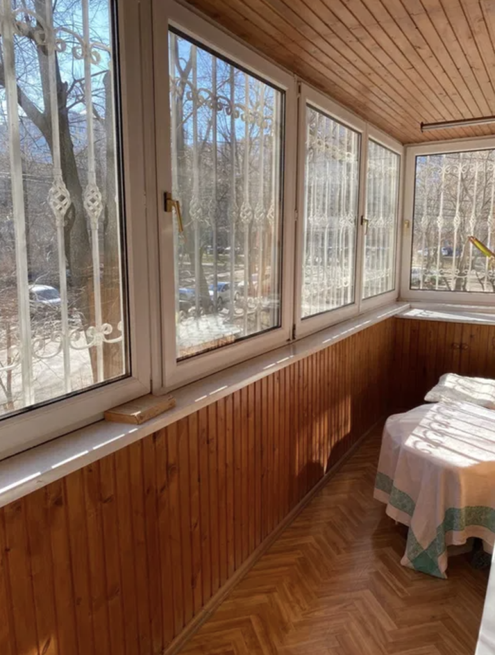 Квартира на ул. Армейская, 103 м², 105 000$ — FAKTOR