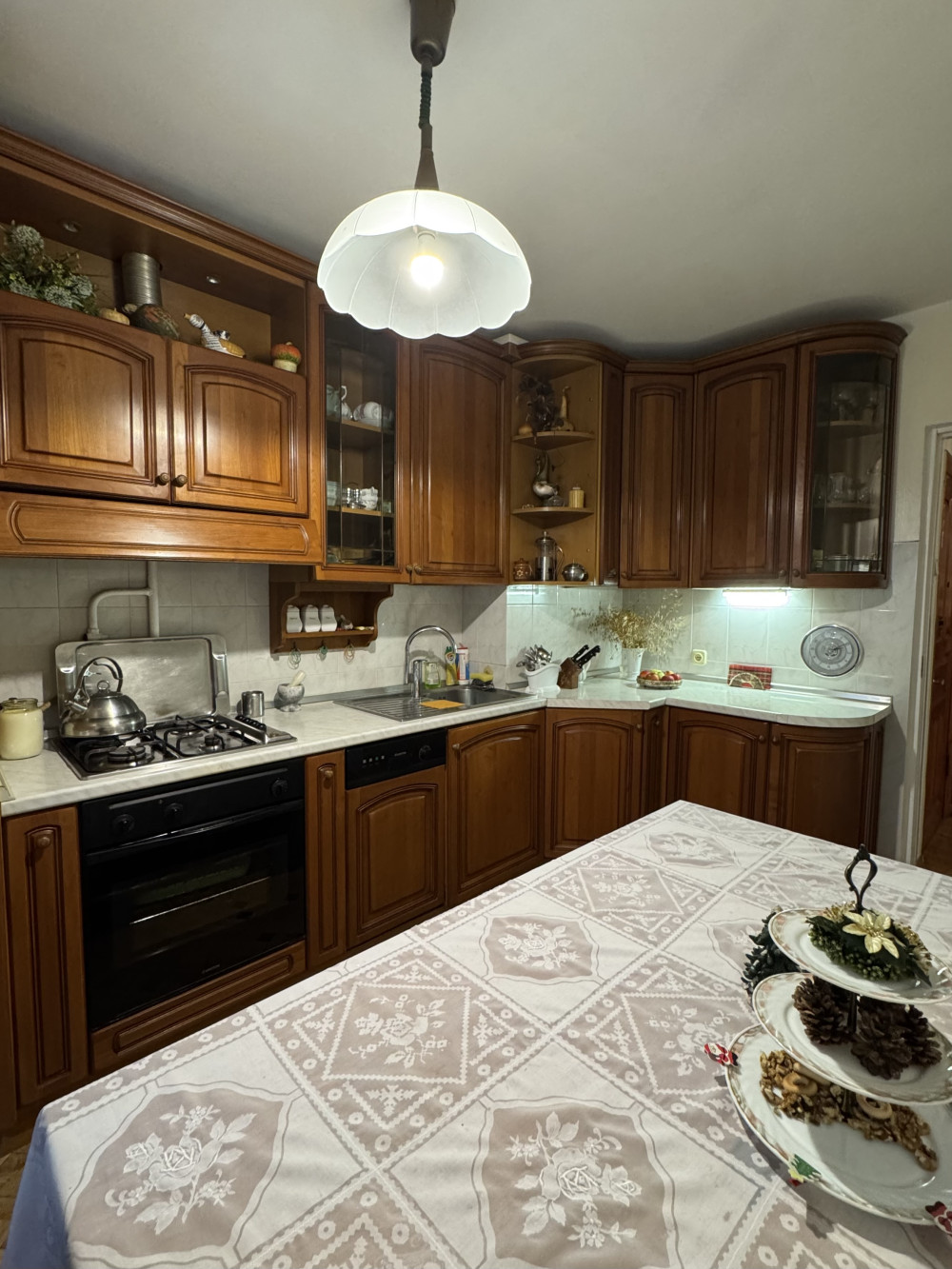 Квартира на ул. Армейская, 103 м², 105 000$ — FAKTOR