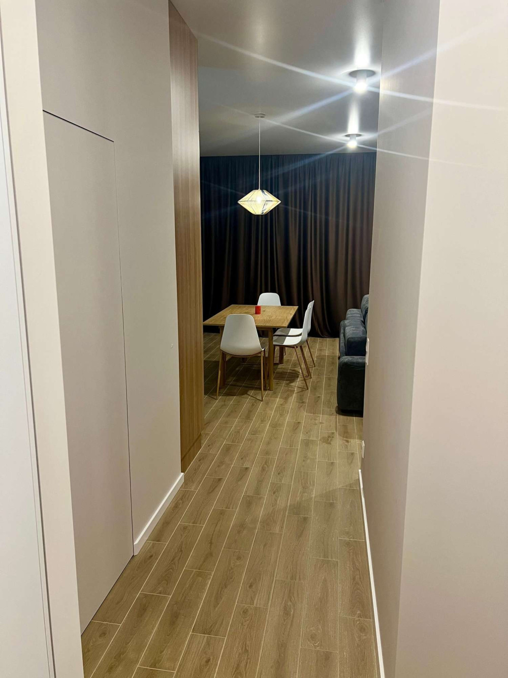 Квартира на ул. Фонтанская дорога (Киевский), 54 м², 145 000$ — FAKTOR
