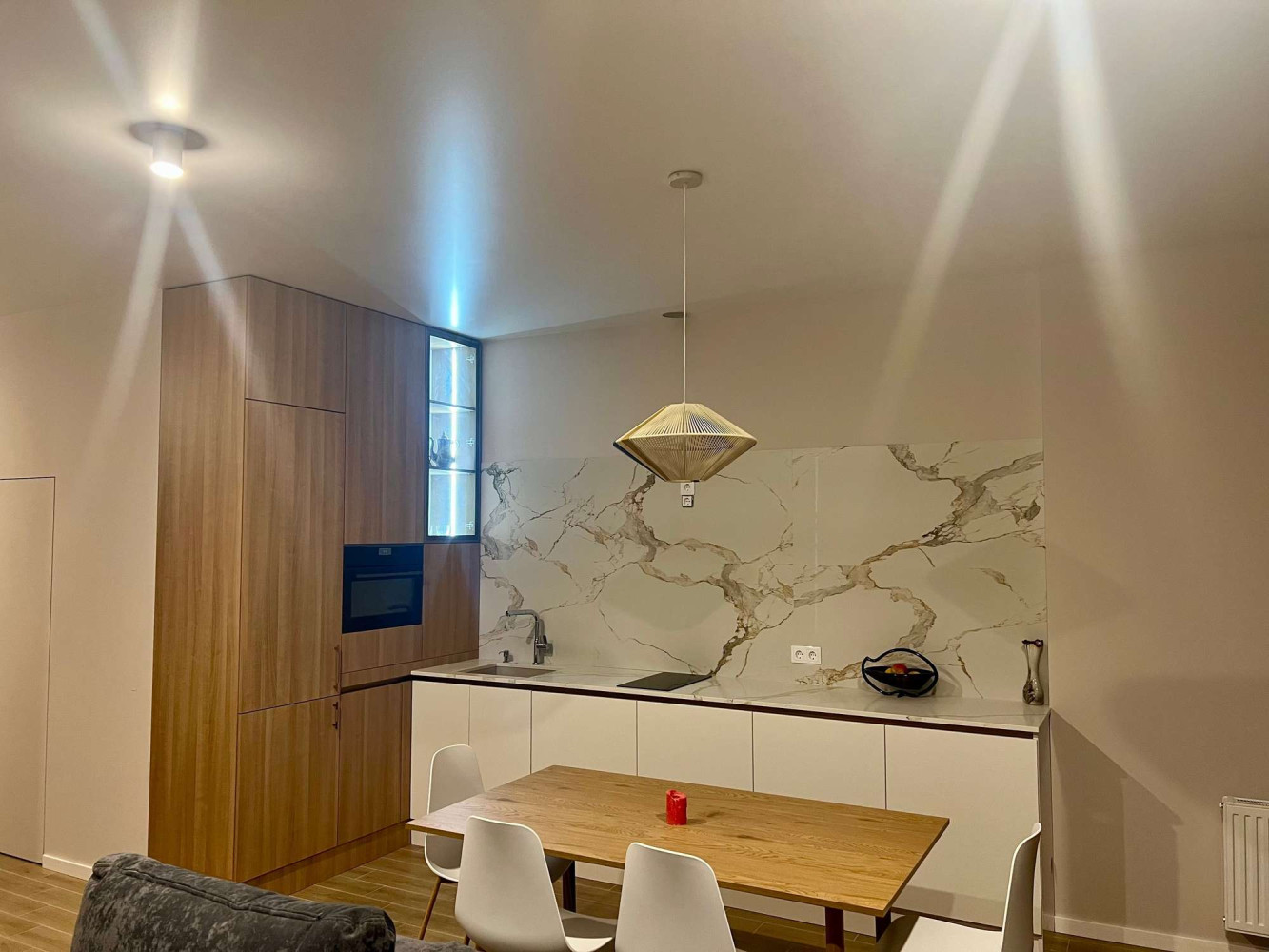 Квартира на ул. Фонтанская дорога (Киевский), 54 м², 145 000$ — FAKTOR
