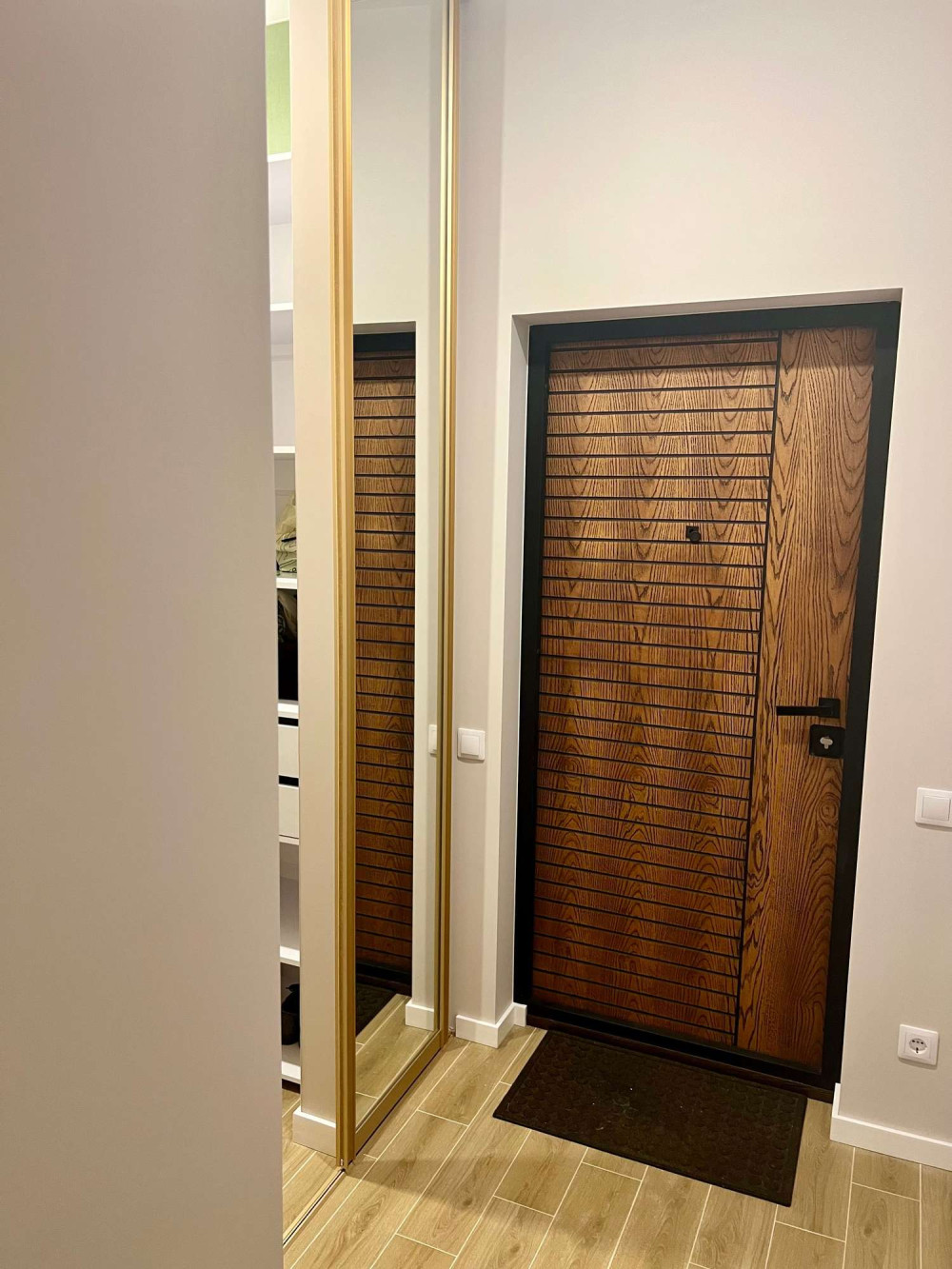 Квартира на ул. Фонтанская дорога (Киевский), 54 м², 145 000$ — FAKTOR